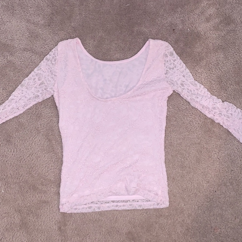 3/4 Sleeve Top